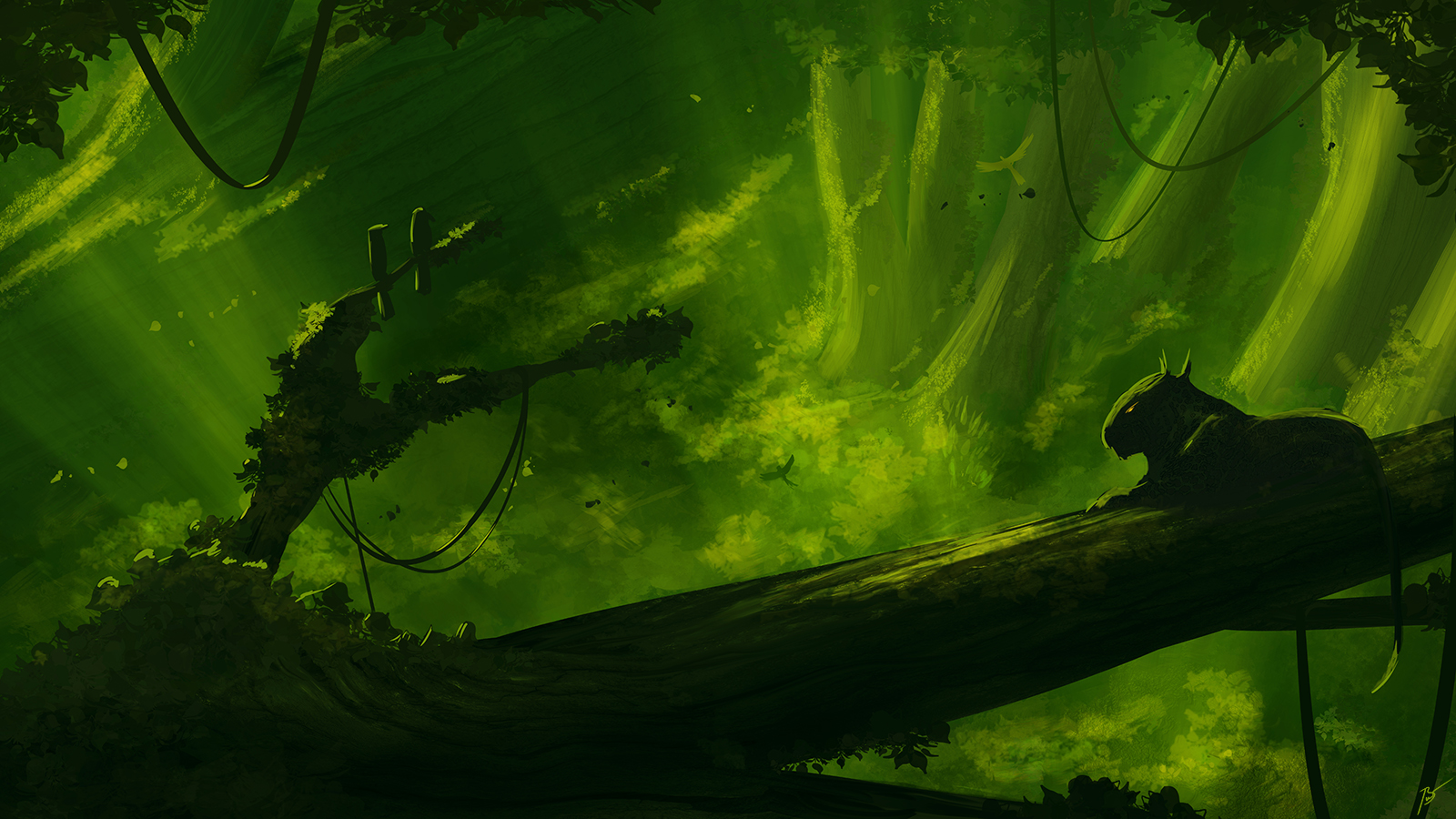 SP - Lazy Sunday by JoeyJazz on DeviantArt