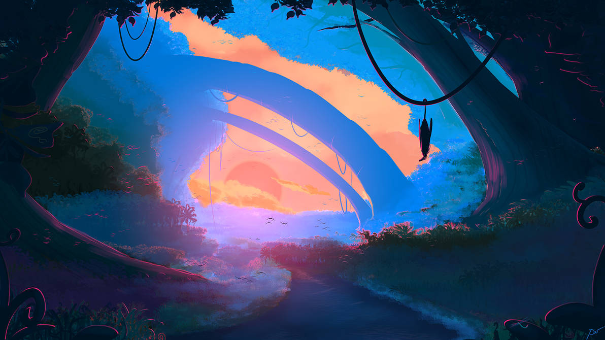 Times Long Gone by JoeyJazz on DeviantArt