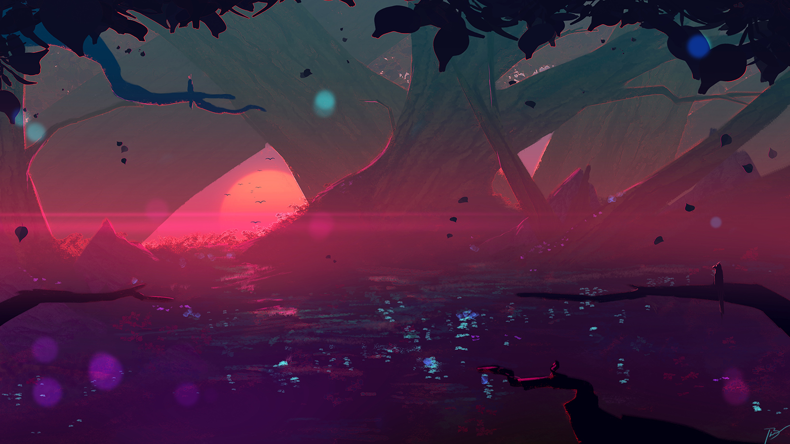 Final peace by JoeyJazz