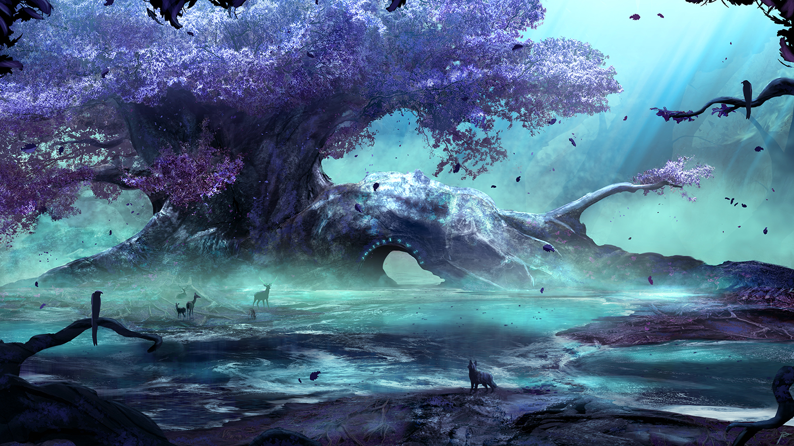 Fantasy Hd