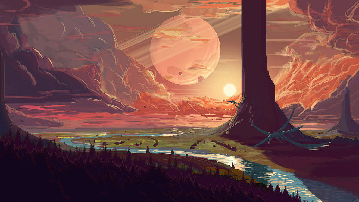 Autumn Dreams by JoeyJazz on DeviantArt