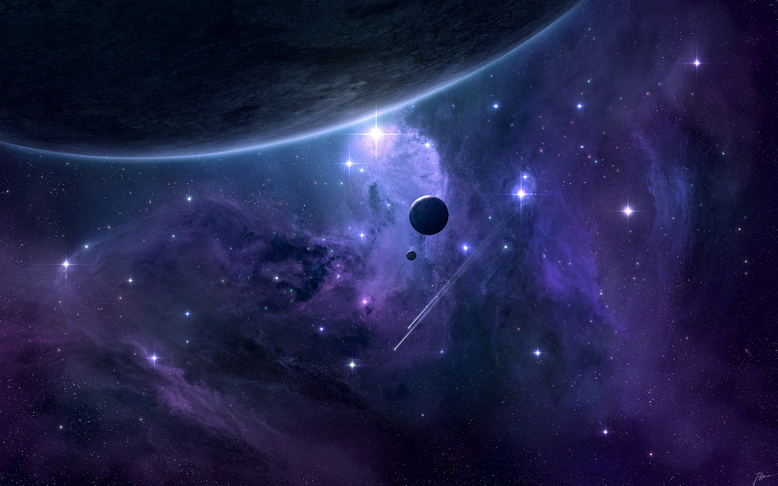 On the Wings of a Dream REMASTERED by JoeyJazz on DeviantArt