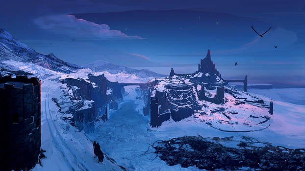 Icebound II: Frozen In Time