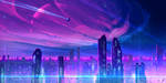 NeonCity by JoeyJazz
