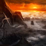 Spine of the World