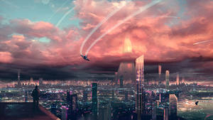 Cutting the Horizon