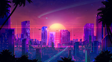 Highrise Paradise