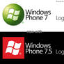 Windows Phone 7 Logos HD