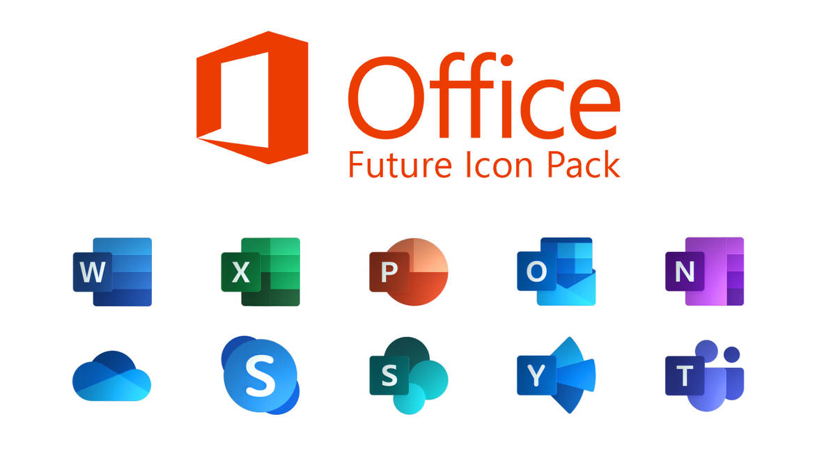 Icon office