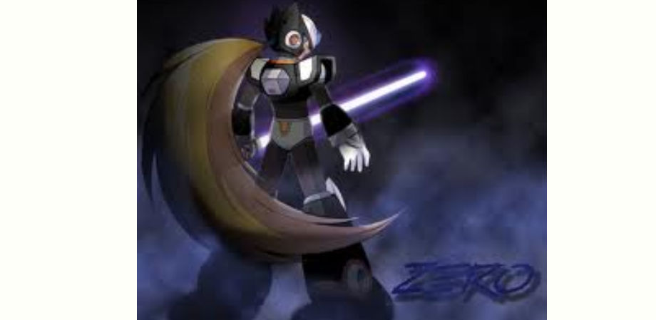 dark zero by zerotheligthninghog on DeviantArt