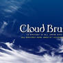 Cloud Brush Set