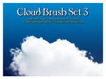 Cloud Brush Set 3