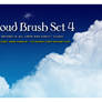 Cloud Brush Set 4