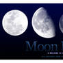 Moon Brush Set