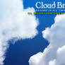 Cloud Brush Set 7