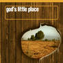 god's little place PSD