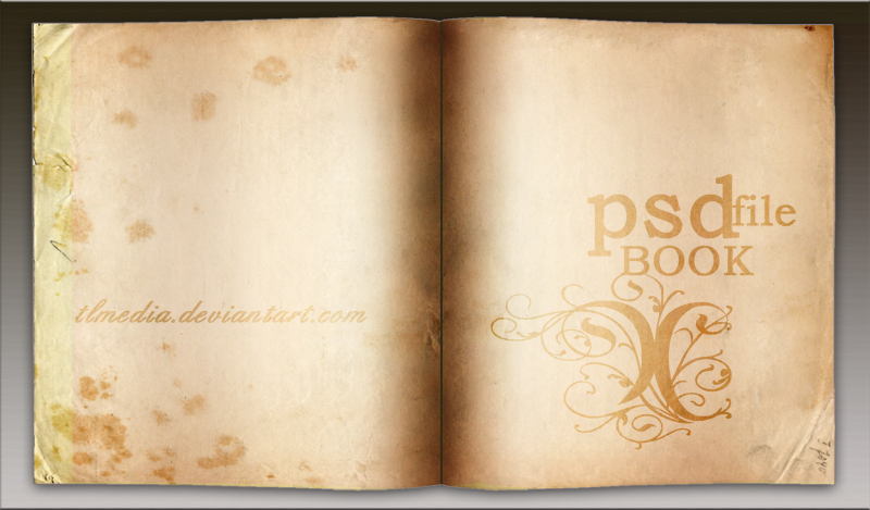 PSD book