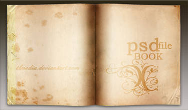 PSD book