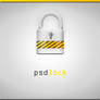 lock PSD