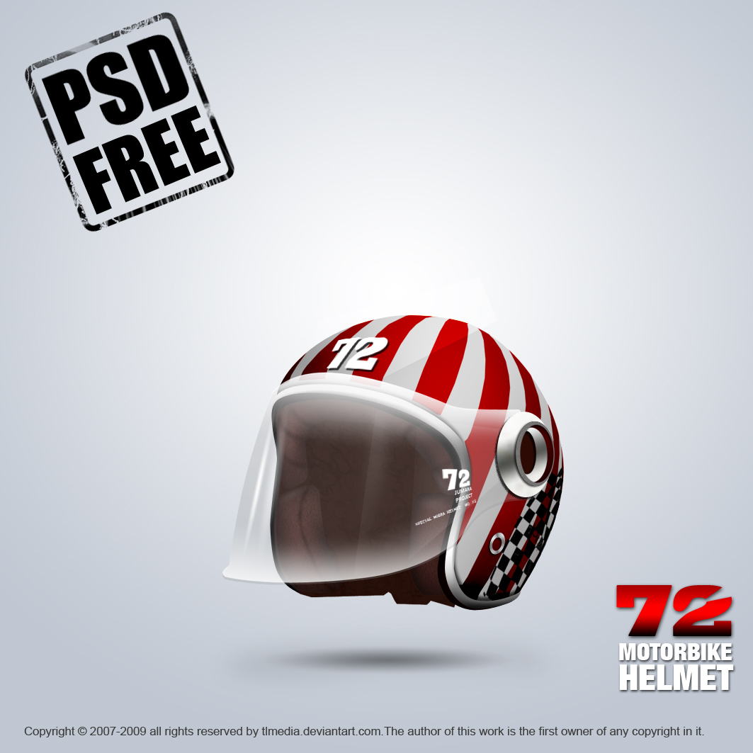 Psd Helmet By Tlmedia On Deviantart