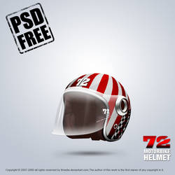 PSD HELMET