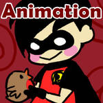 Animation - Robin Robin
