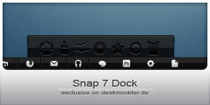 snap7 dock by dmone