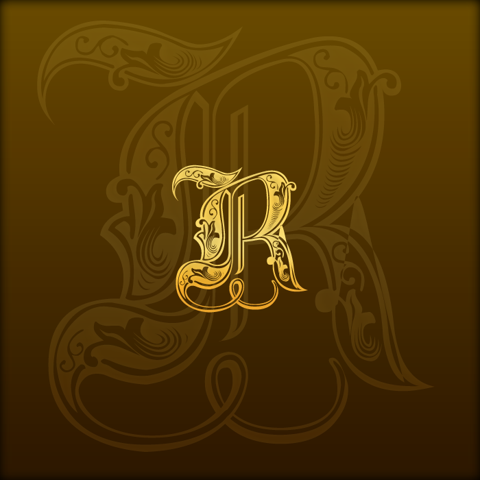 Royal Gold Sample PSD