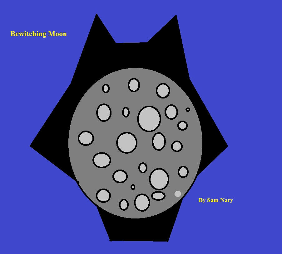 Bewitching Moon, Chapter 7 by SamNary on DeviantArt
