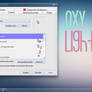 Cursor Oxy Light Pink