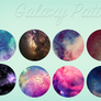 GalaxyPatterns by:Magiii