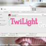 TwiLight Gray For windows 7