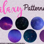 Galaxy Patterns #3