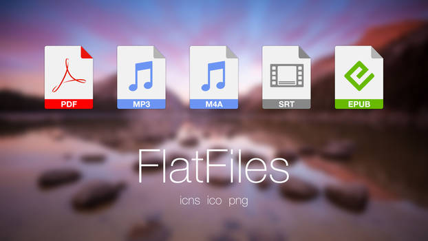 FlatFiles 1.0