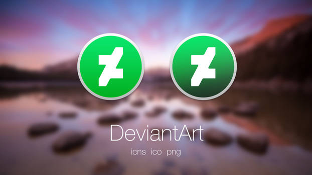 New DeviantArt