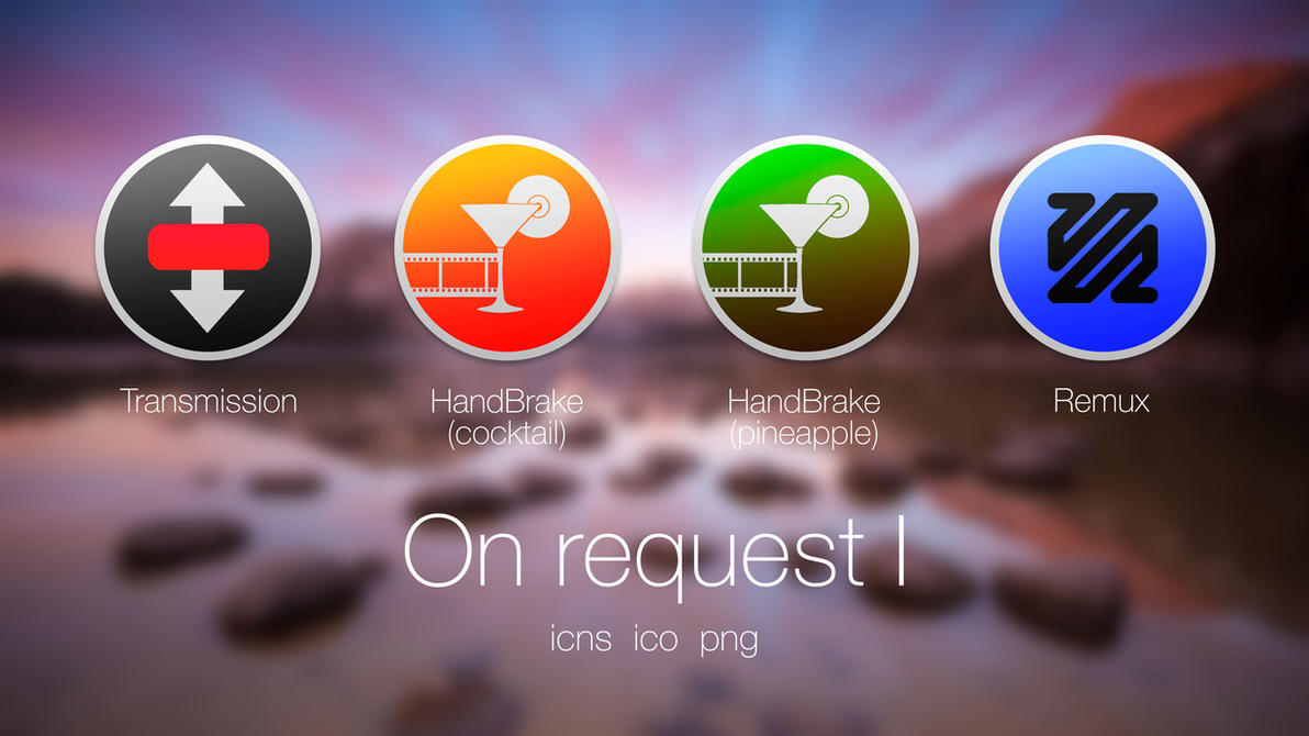 Download Handbrake For Mac Yosemite