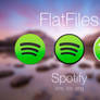 FlatFiles - Spotify