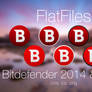 FlatFiles - Bitdefender '14 and '15