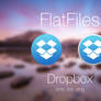 FlatFiles - Dropbox