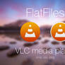 FlatFiles - VLC