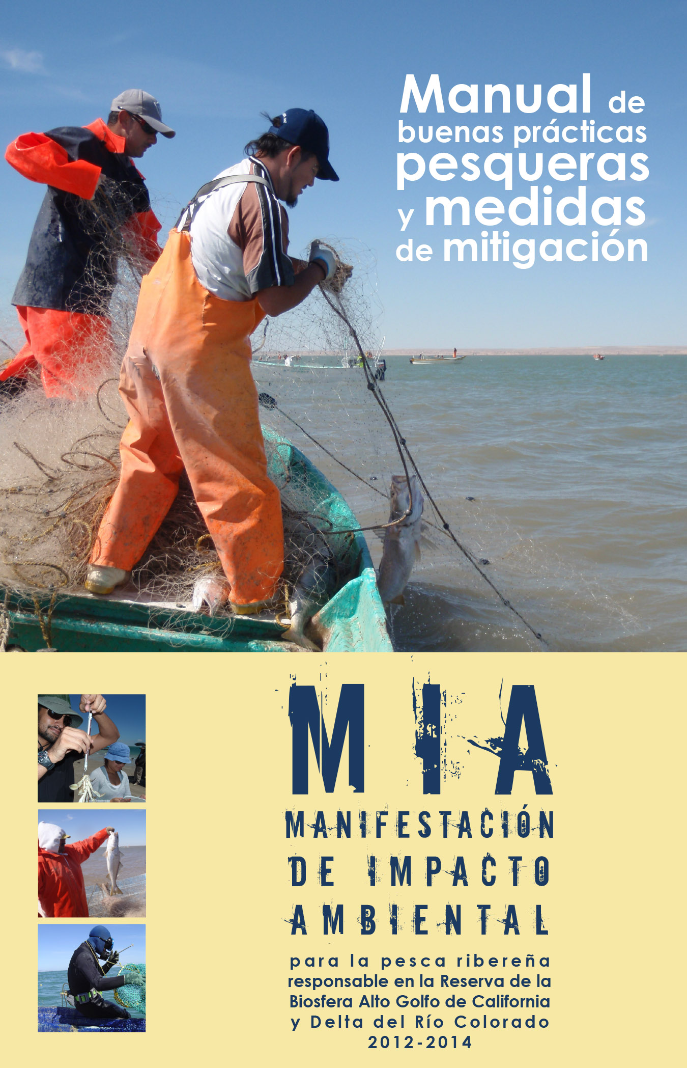 Booklet MIA Pesca Responsable