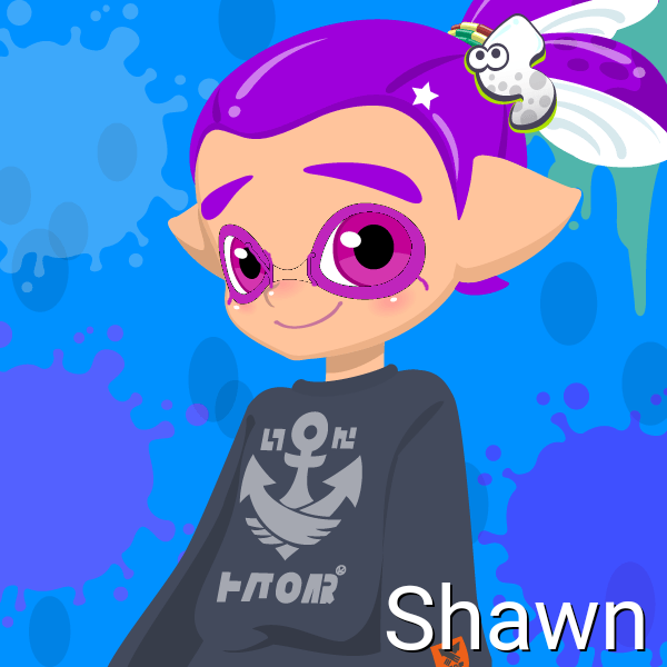 Shawn (Inktoling, 14 Years Old)