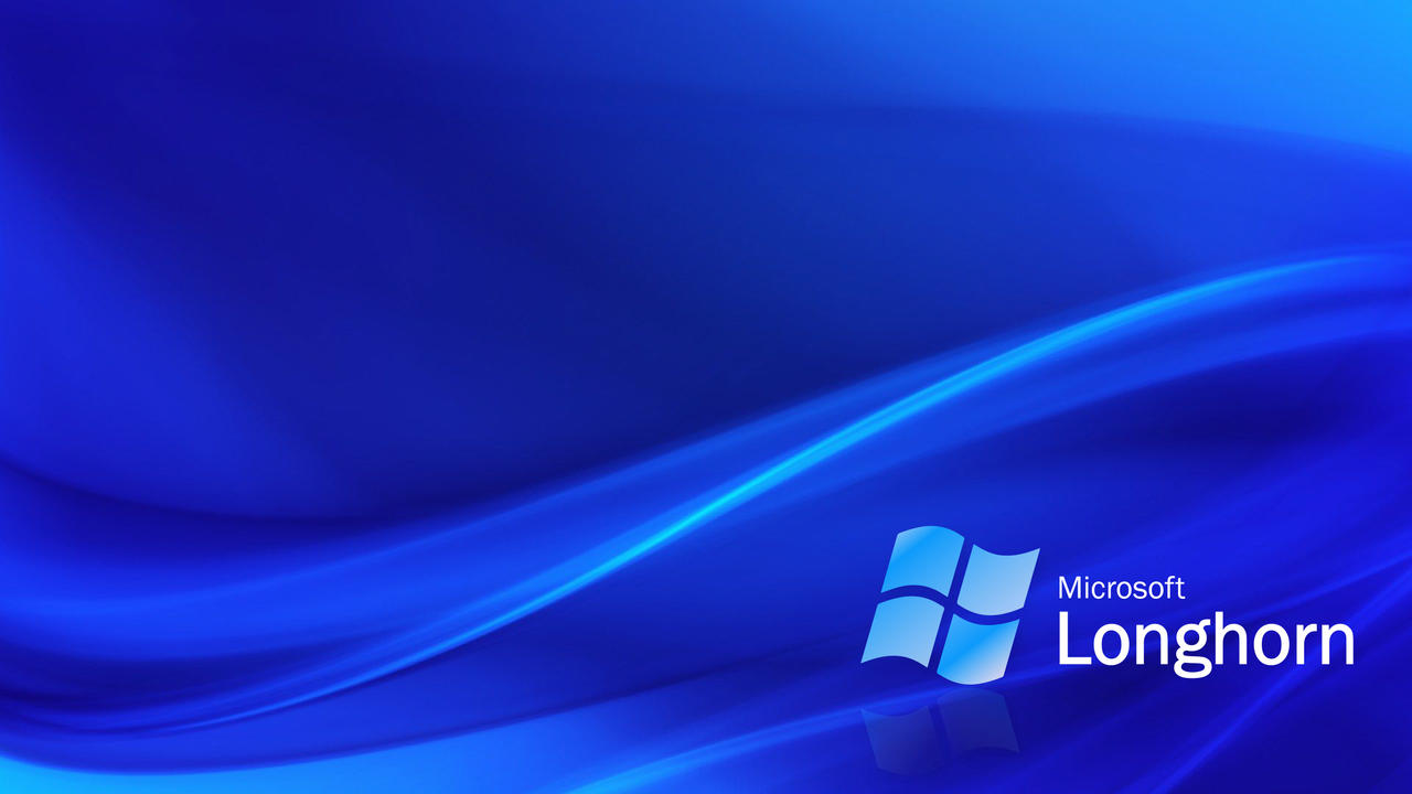Windows Longhorn by Robert5877 on DeviantArt