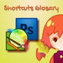 The Shortcuts Glosary