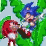 Sonic vs knuckles prostponed