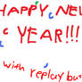 Happy New Year With Replay