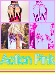 PSD PINK