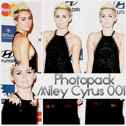 Photopack Miley Cyrus 001