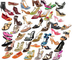 fashion shoes png icons 2