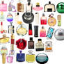 Parfume png icons